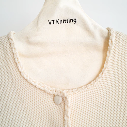 Merino Knitted Dress