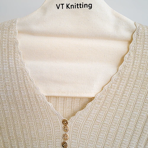 Women's Cream Jumper Dress Women's Cream Jumper Dress