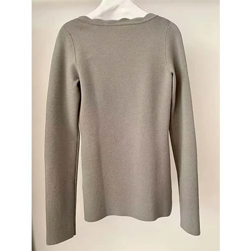 100 Merino Wool Sweater Women's best
