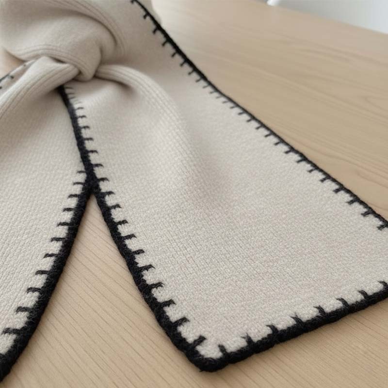 Cashmere Wool Scarf suppliers