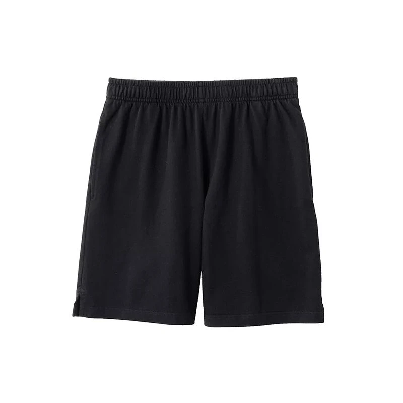 Pantalons curts d'entrenament de punt