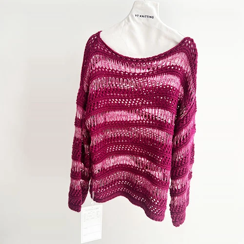 Dissenyador de senyors Tops Red