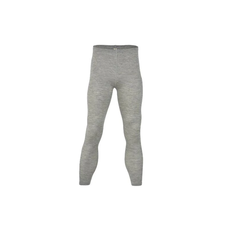 Roba interior llarga de llana merino lleugera