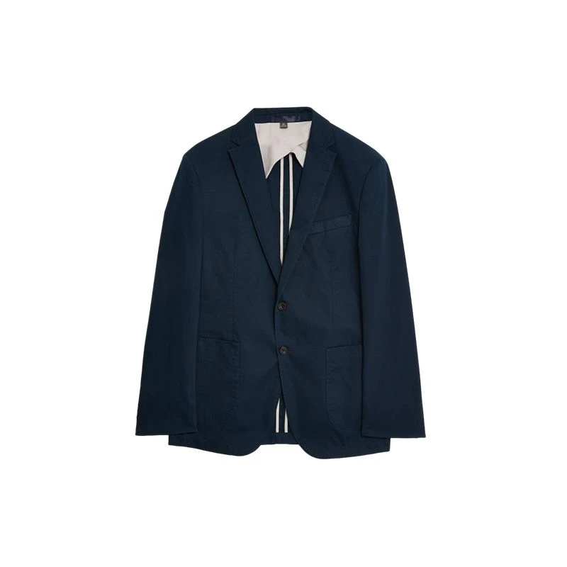 Blazer llarg de sastre