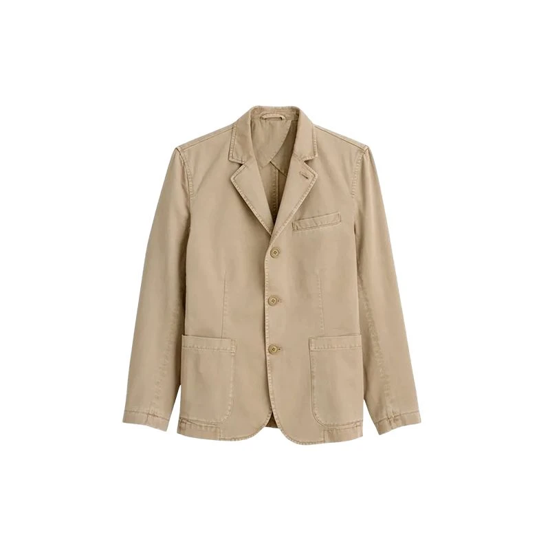 Blazer casual Slim Fit per a home