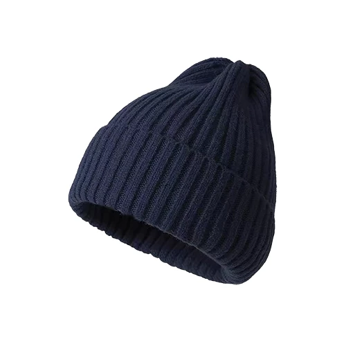 Gorro Merino Fisherman
