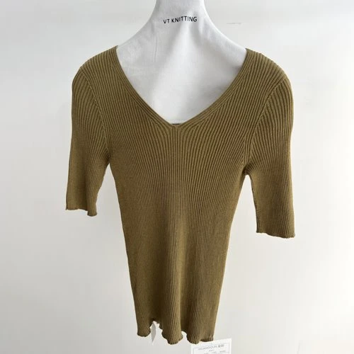 Merino Tank Womens