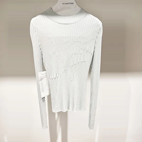 Top de dama d'estil nou