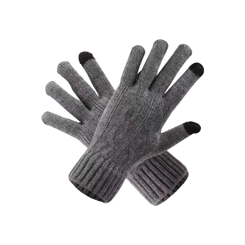 Guants sense dits Possum Merino
