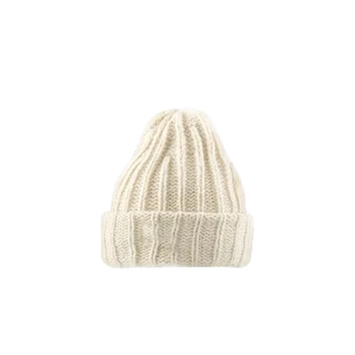 Gorro de llana de caixmir