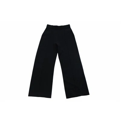 Pantalons de punt còmodes