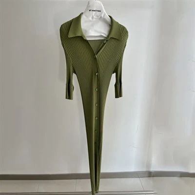 Vestit de vocació de moda per a dones