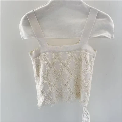Tops de dissenyador de dones de gamma alta