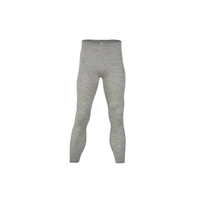 Roba interior llarga de llana merino lleugera