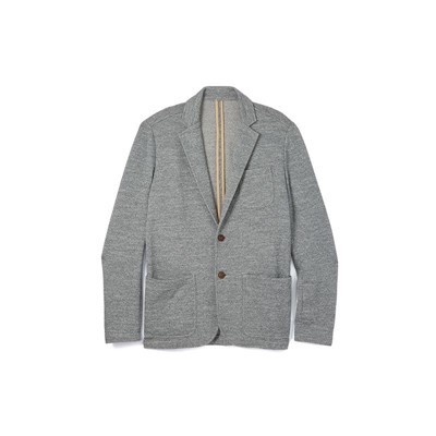 Blazer de viatge lleuger per a home
