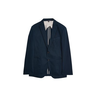 Blazer llarg de sastre