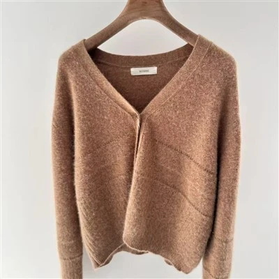 Abric exterior de dones de luxe