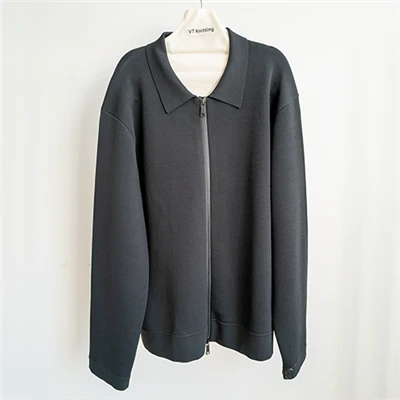 Jaquetes cardigan gruixudes per a home