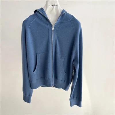 Cardigan de la llana de la Marina Cardigan Women