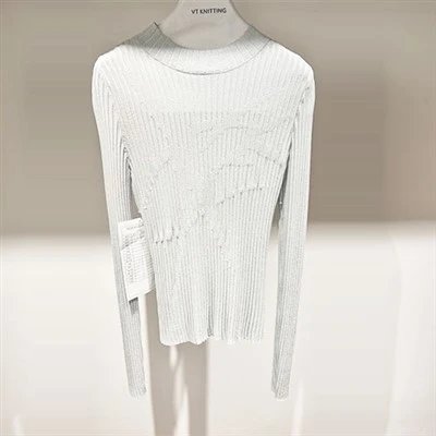 Top de dama d'estil nou