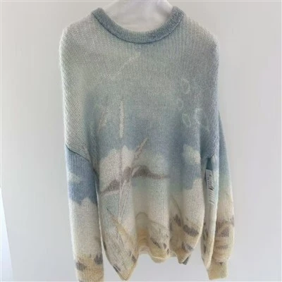 Jerseis femenins de la llana de Premium Merino