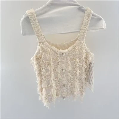 Tops elegants de la dissenyadora de dones