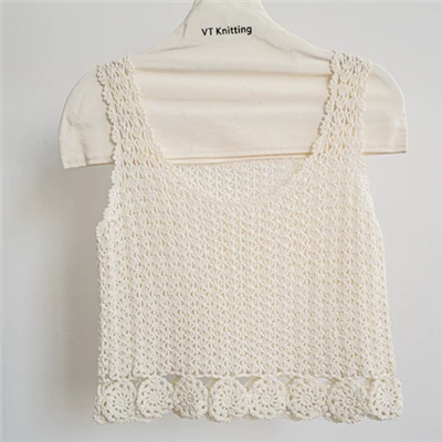 Gilet alt per a dona