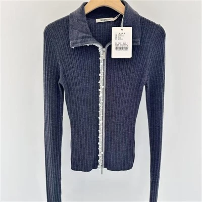 Coat de dissenyador de dones de moda