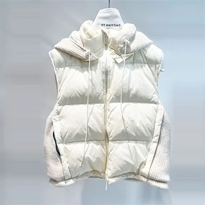 Cardigan exterior a prova de vent