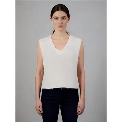 Vestits de punt bàsics casuals de dona