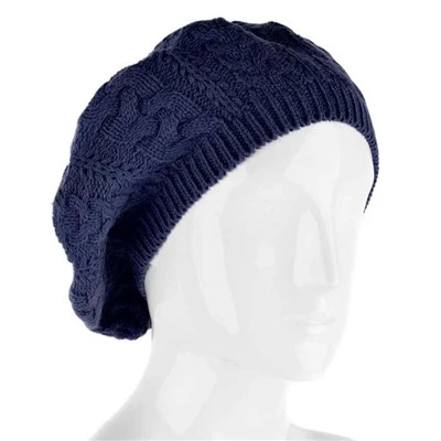 Gorra de llana