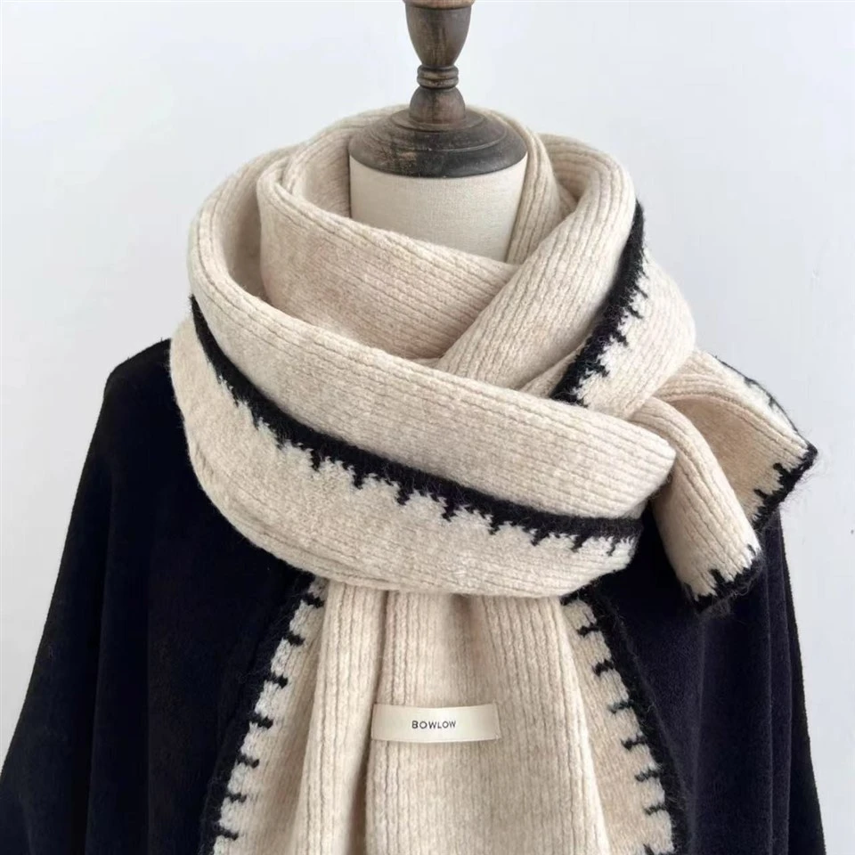 Soft Wool Scarves factory Soft Wool Scarves factory