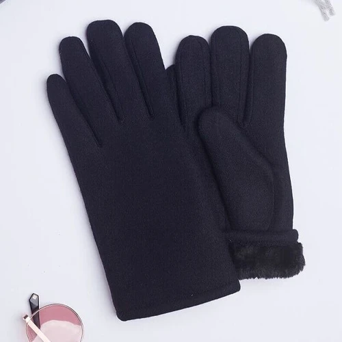 Guants de llana gruixuts