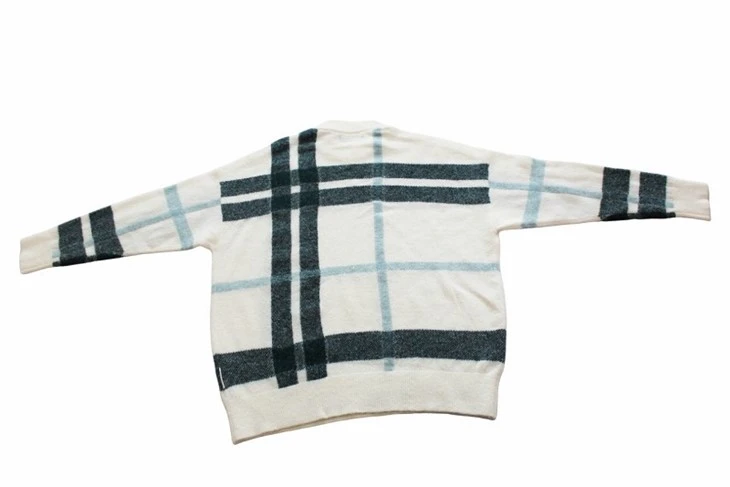 Women's Wool and Cashmere Winter Coats