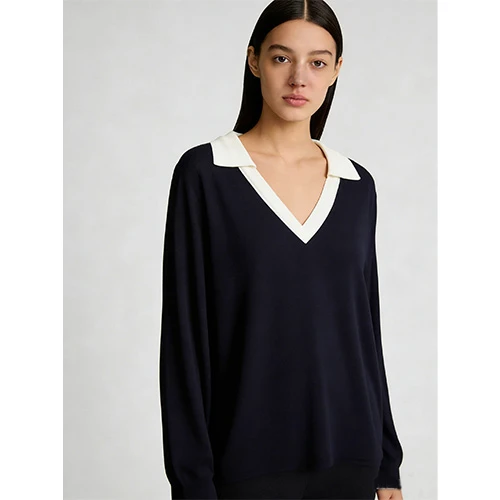 Woolen Sweater